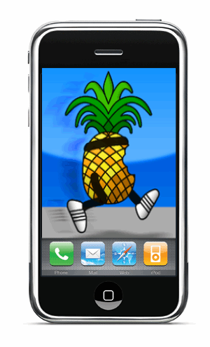 Iphone Jailbreak Logo